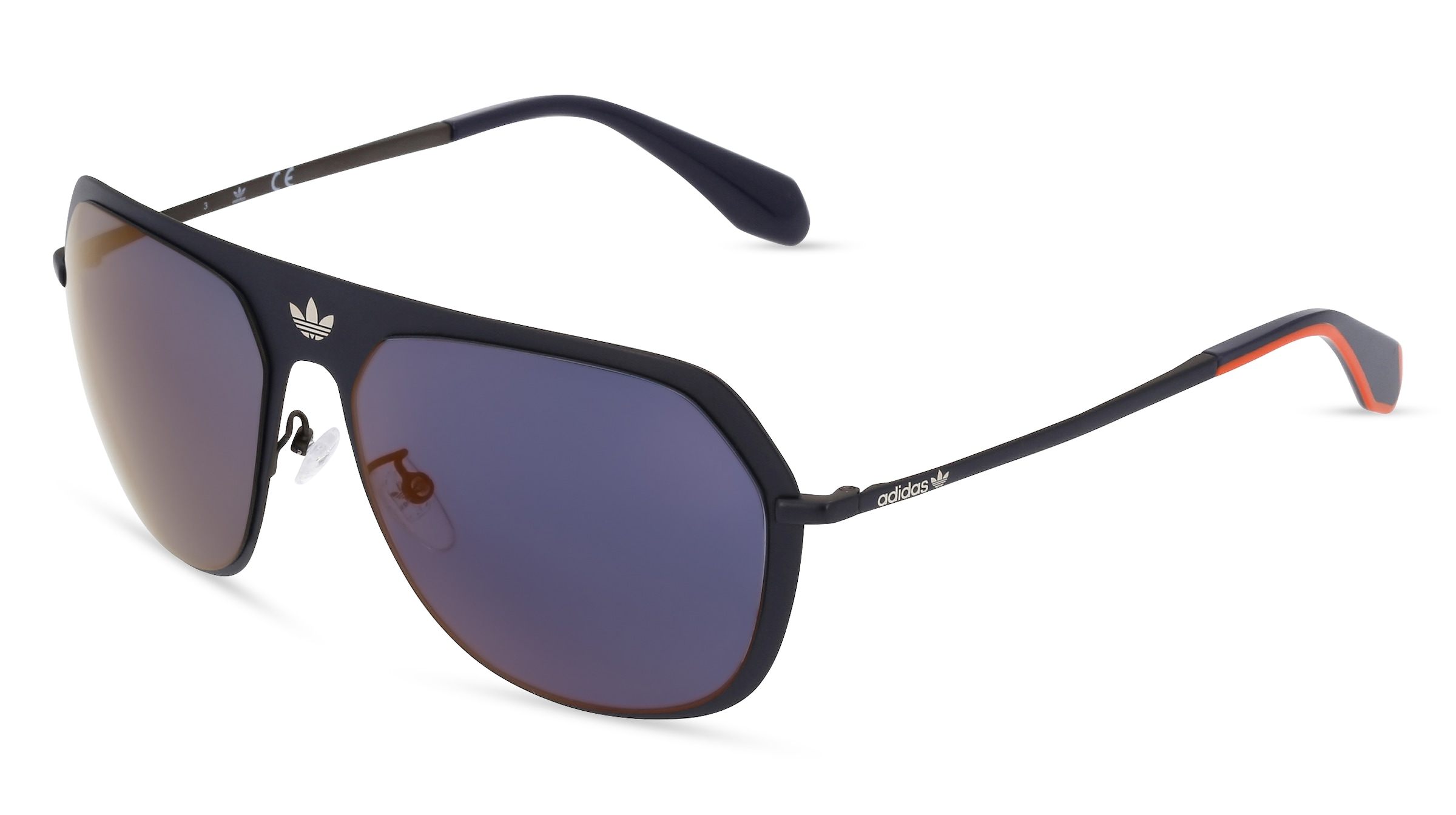 variant 271 / Adidas Originals OR0037 / Blau Matt