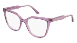 variant 19991 / Karl Lagerfeld KL6155 / Wrzosowy Przezroczysty