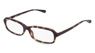 variant 33338 / Fielmann BD 626 FLEX CL NOELLA / Havanna Glänzend