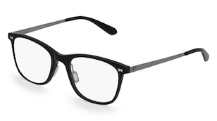 variant 3611 / Fielmann IDEA 080 FA / Czarny