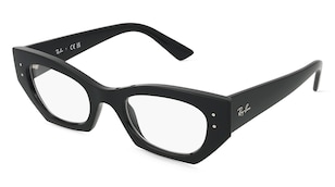 variant 20401 / Ray-Ban 0RX7330 ZENA / Schwarz