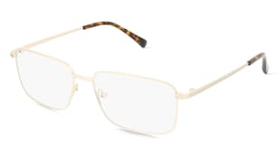 variant 15177 / Fielmann BD 555 CL / Złoty