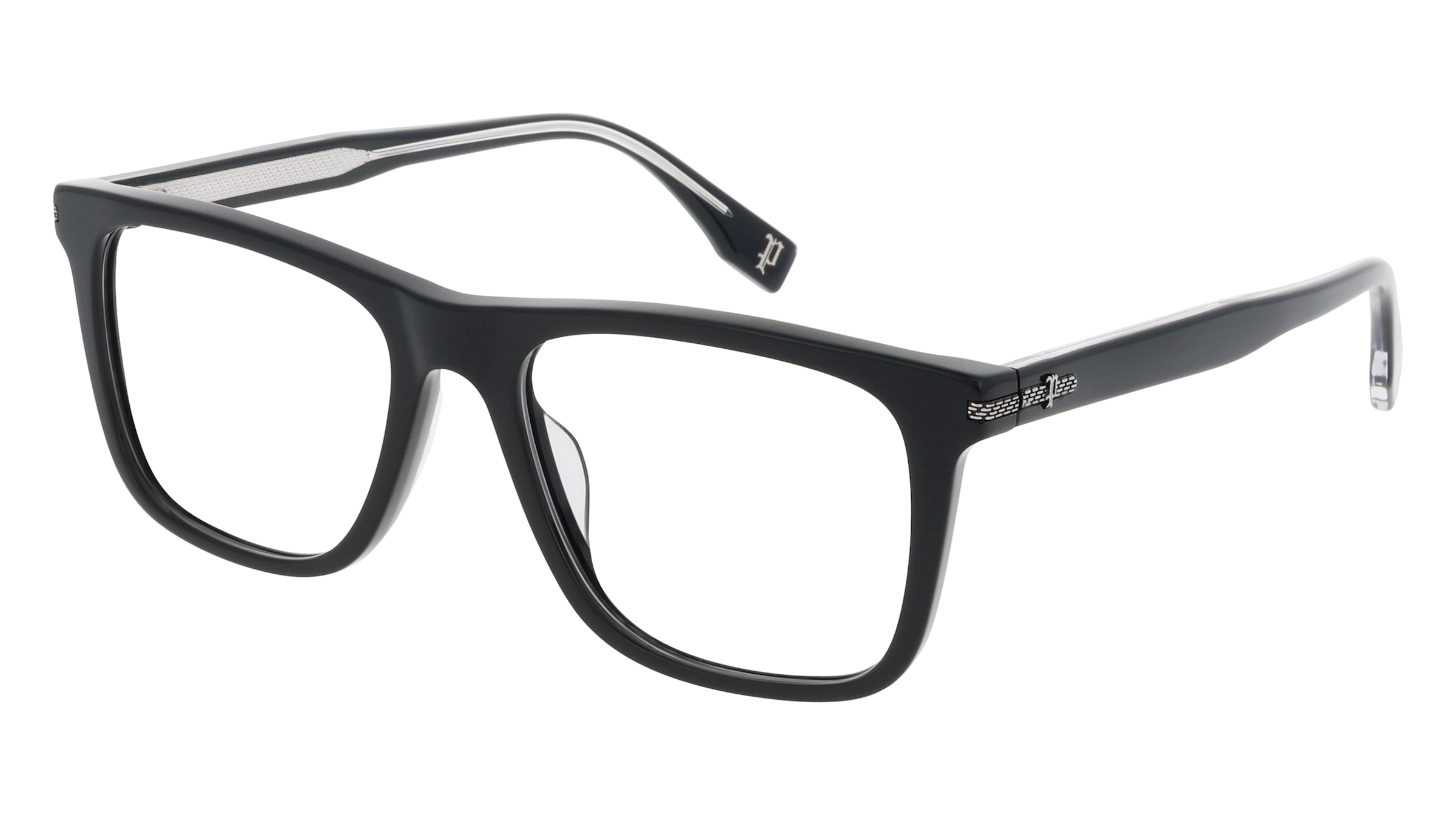 variant 30781 / Police VPLR62 / Czarny Błyszczący