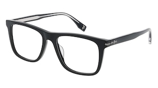 variant 30781 / Police VPLR62 / Czarny Błyszczący