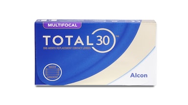 Total 30 Multifocal Total