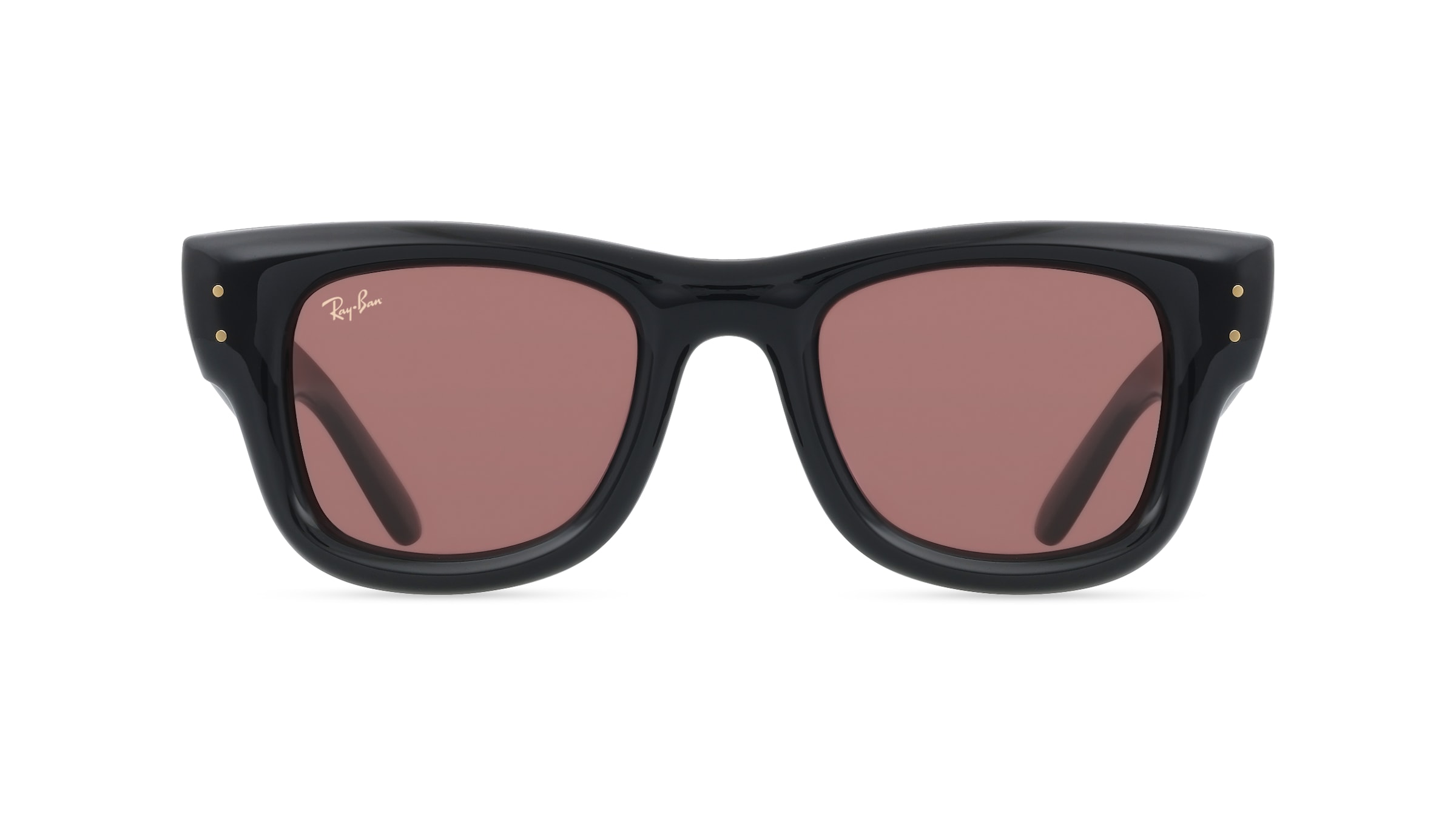 Ray-Ban RB4940 WAYFARER PUFFER