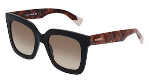 variant 10547 / MISSONI 0126/S / Noir Brillant
