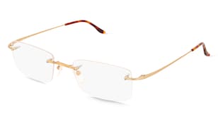 variant 29061 / Fielmann MC 652 CL TIM / Oro Opaco