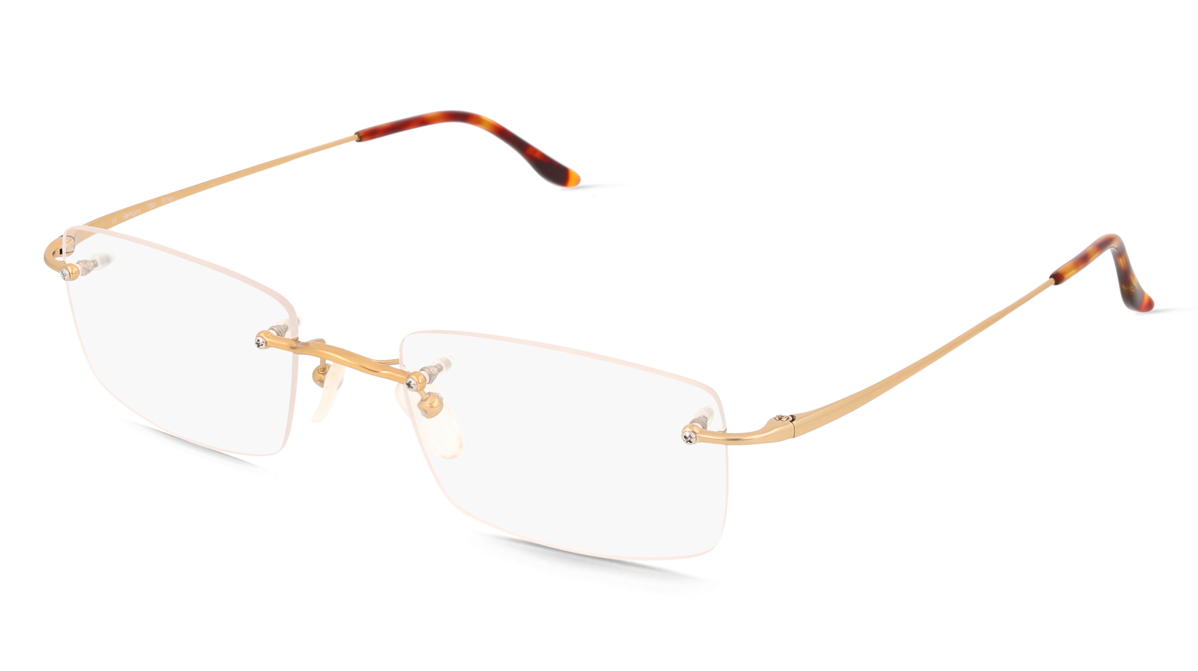 Fielmann MC 652 CL TIM