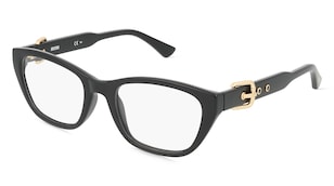 variant 23675 / Moschino 608 / Czarny