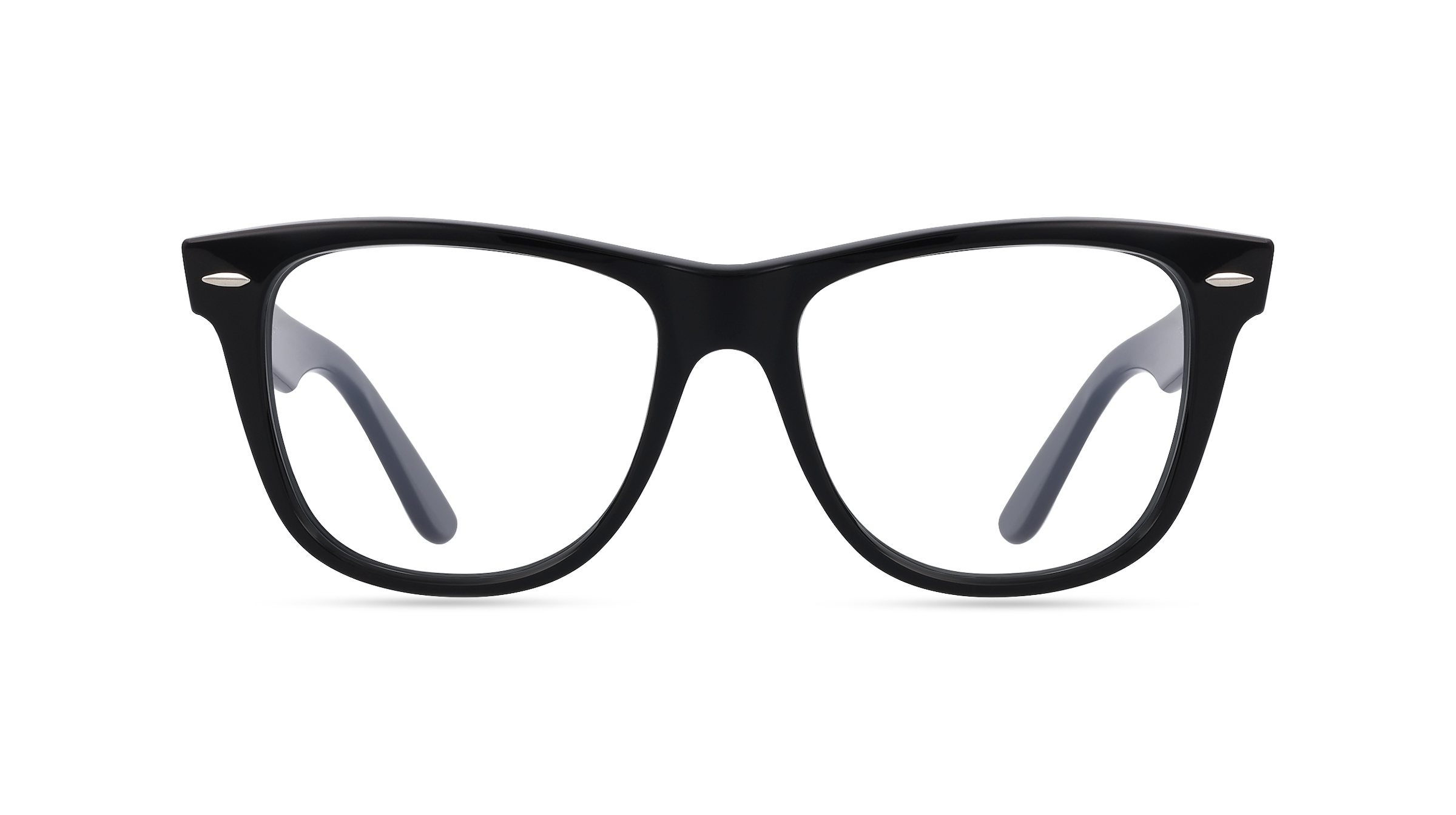 RB 2140 WAYFARER BL selbsttönend