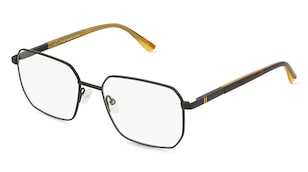 variant 32510 / Fielmann LN 079 FLEX CL JUSTUS / Schwarz Gelb
