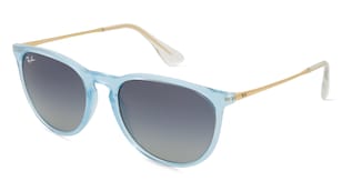 variant 18555 / Ray-Ban RB 4171 ERIKA / Blu Chiaro