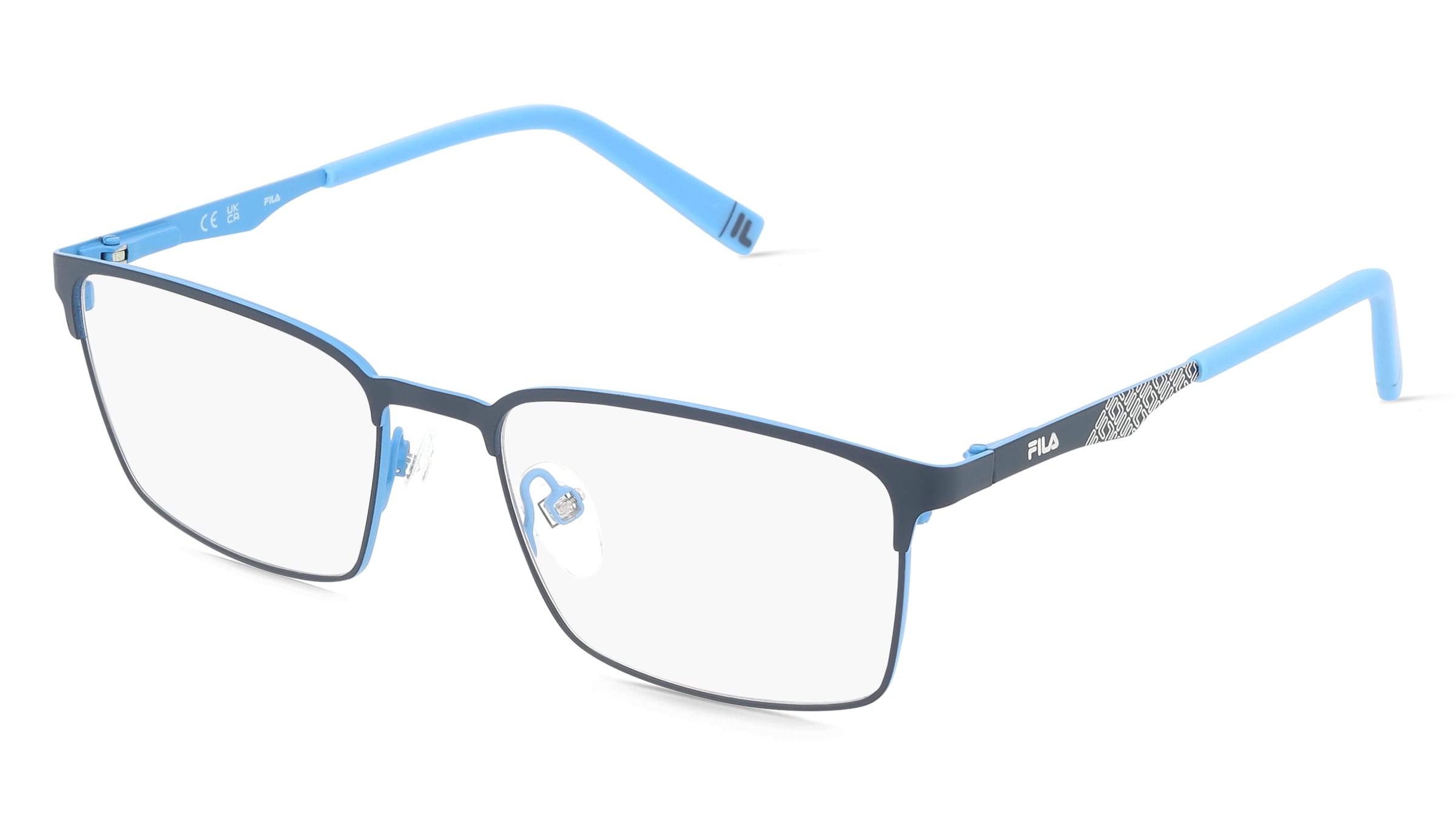 variant 27732 / Fila VFI886L / Blau Glänzend