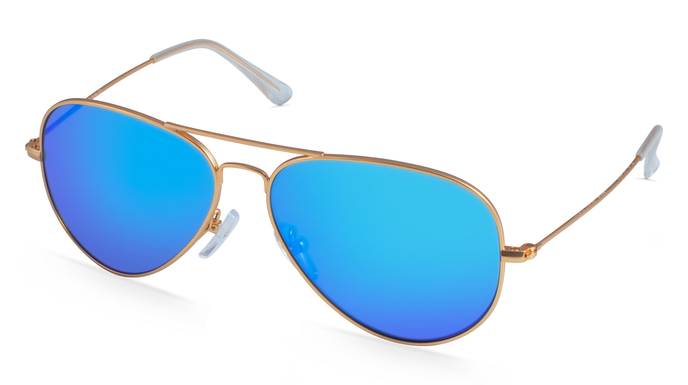 variant 1792 / Fielmann BD 277 SUN CL / Gold Matt