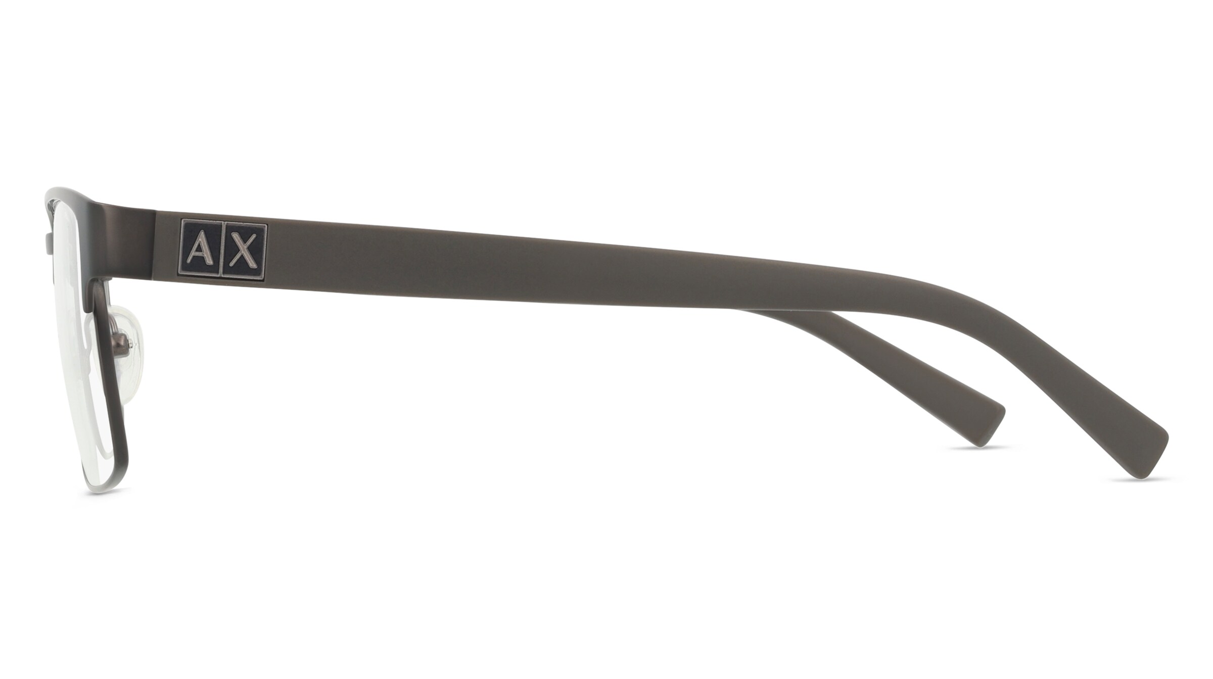 Armani Exchange AX1019 in Gun Matt online kaufen - Fielmann