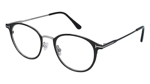 variant 7446 / Tom Ford TF 5528 B / Nero Grigio Antracite