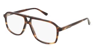 variant 19842 / Calvin Klein CK24518 / Braun Havanna