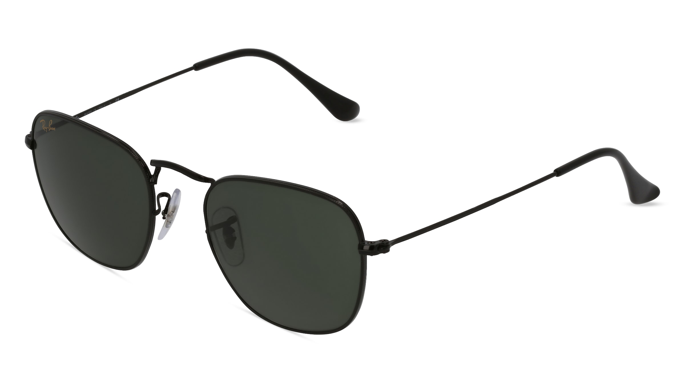 variant 6689 / Ray-Ban RB 3857 FRANK / Schwarz