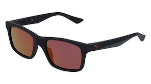 variant 10995 / PUMA PU0402S / Czarny Matowy