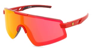 variant 26306 / Scuderia Ferrari FZ6009U / Rot Matt