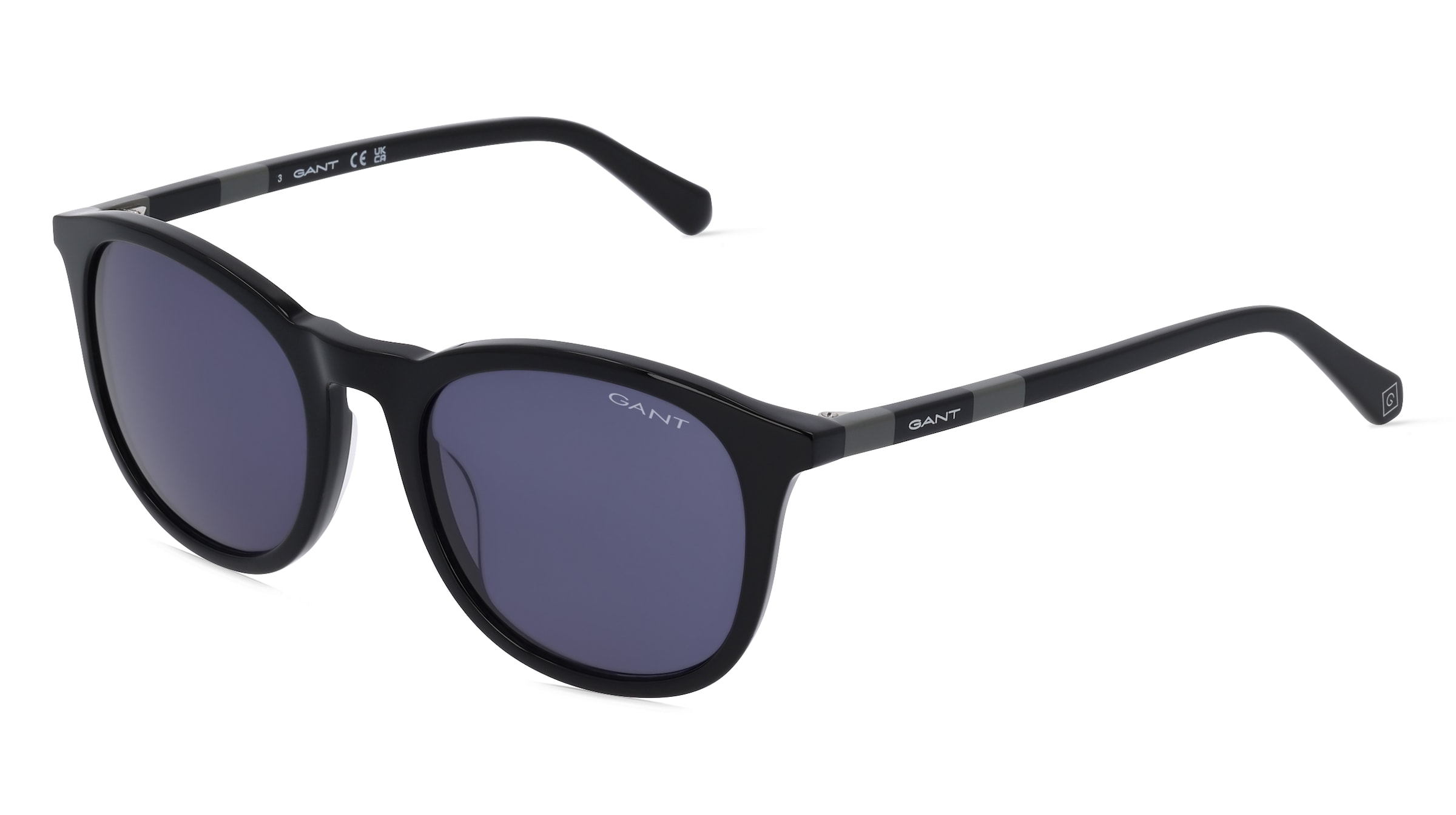 variant 10005 / Gant GA7220 / Schwarz