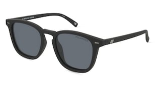 variant 13544 / Le Specs NO BIGGIE / Noir