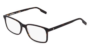 variant 14145 / Montblanc MB0152O / Havanna Dunkel