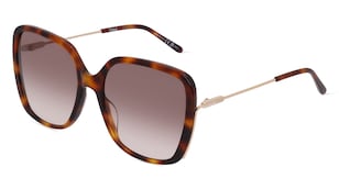 variant 11034 / Chloé CH0173S / Havanna Lesklá