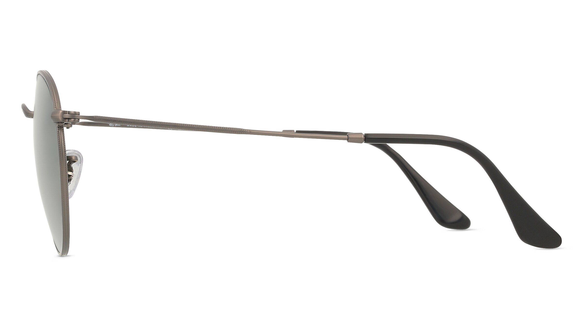 Ray-Ban RB 3447 ROUND METAL