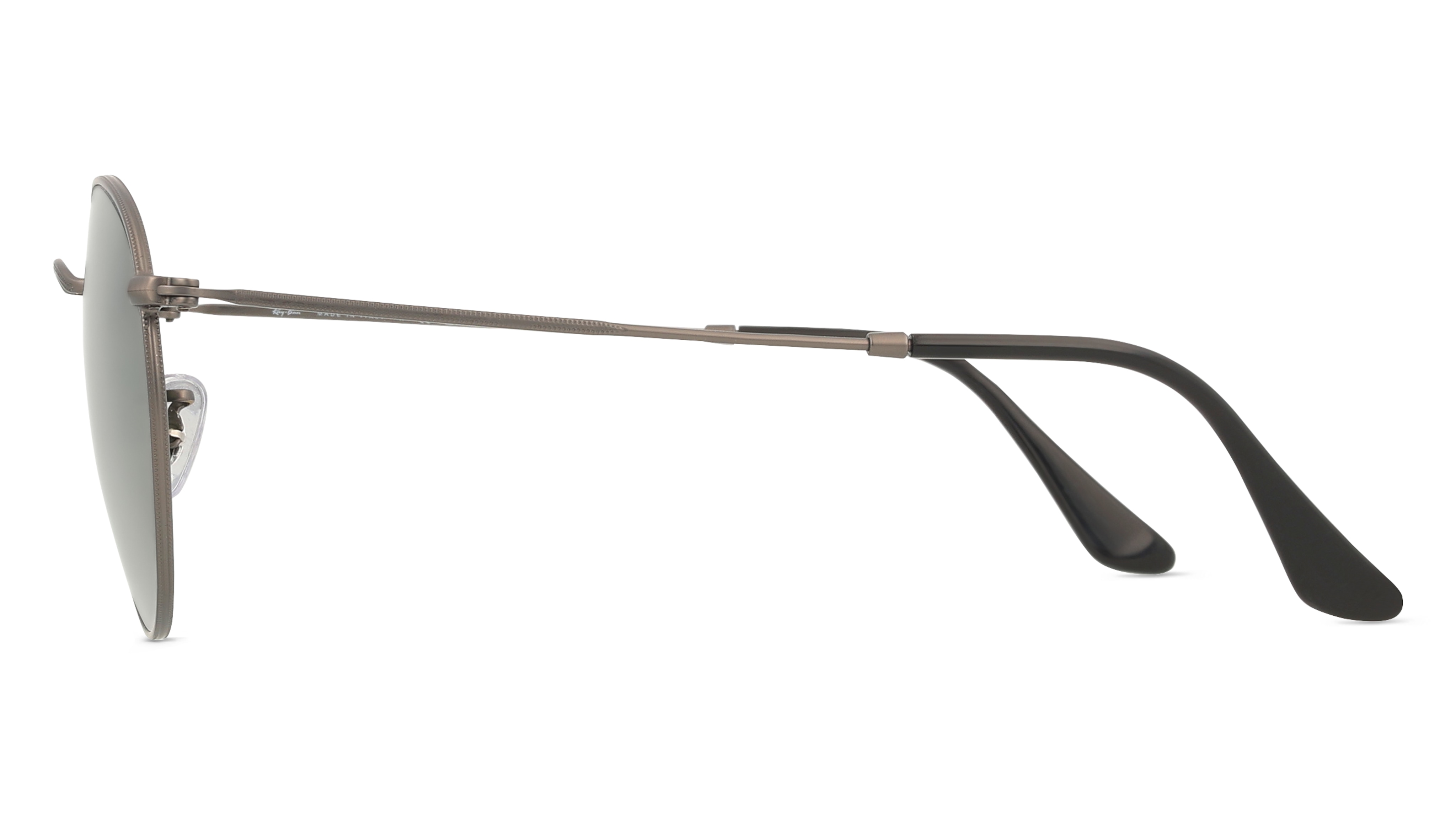 Ray-Ban RB 3447 ROUND METAL