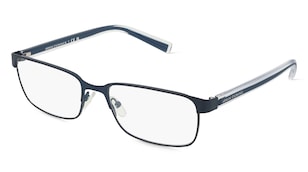 variant 23726 / Armani Exchange AX1042 / Blau Matt