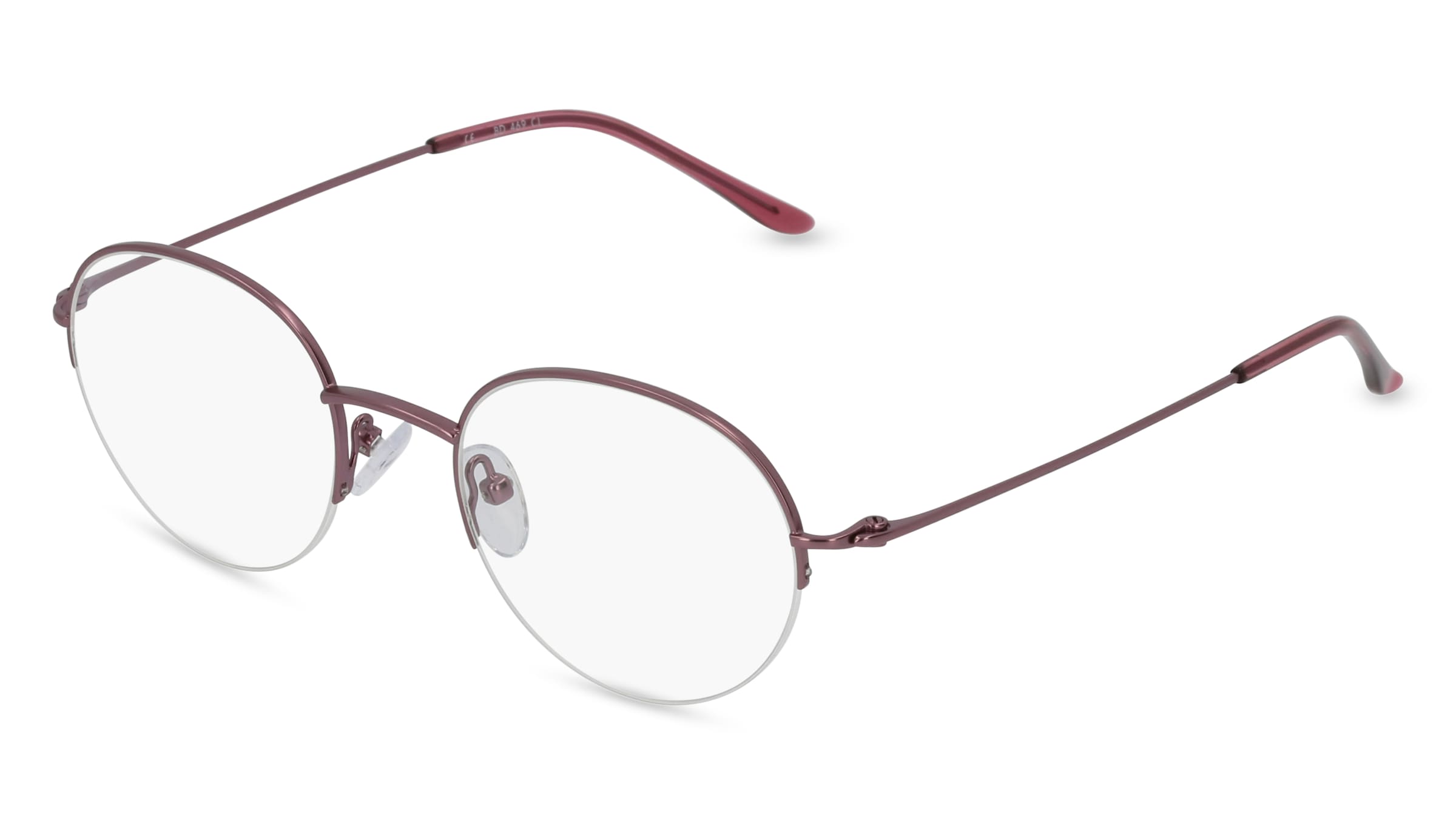 variant 2245 / Fielmann BD 469 CL / Rose Matt