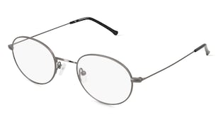 variant 1639 / Fielmann BD 350 PANTO CL / Gun Brillant
