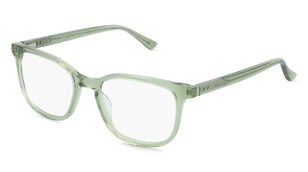 variant 33251 / Fielmann LN 073 FLEX RN FLORENT / Grün Transparent