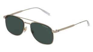 variant 5533 / Montblanc MB0143S / Gold