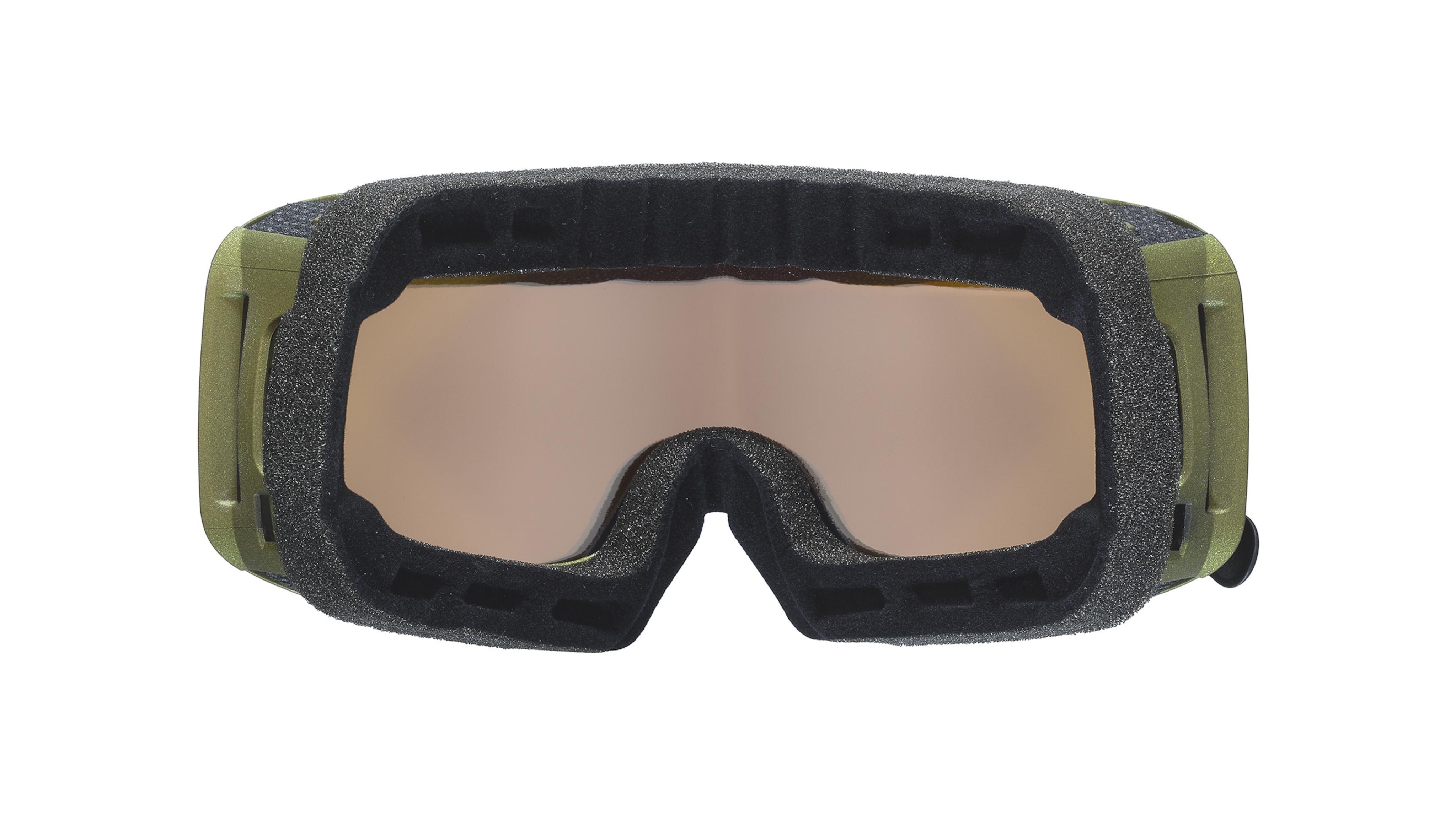 Uvex SAGA TO OTG SKI