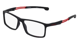 variant 12107 / Carrera 4410 / Schwarz