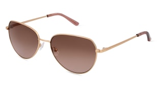 variant 18914 / Fielmann LD 035 SUN CL / Rosegold Glänzend