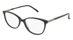 variant 15395 / Fielmann BD 549 FLEX FA / Nero