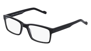 variant 12040 / Fielmann LN 040 FLEX CL / Schwarz