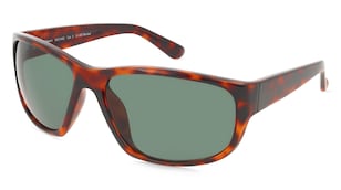 variant 24493 / Fielmann LD 037 SUN CL MICHAEL / Havanna Glänzend