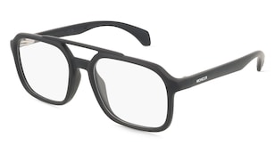 variant 29594 / Moncler ME3002 / Schwarz Matt