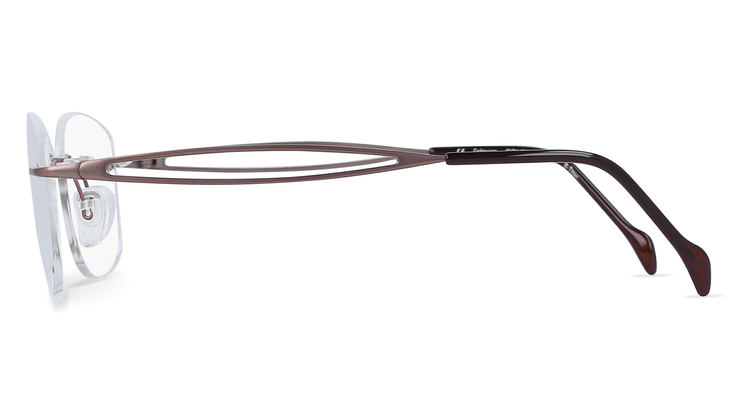 Fielmann COMFORT 061 CL