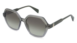 variant 31463 / Liu Jo LJ823S / Khaki Šedá