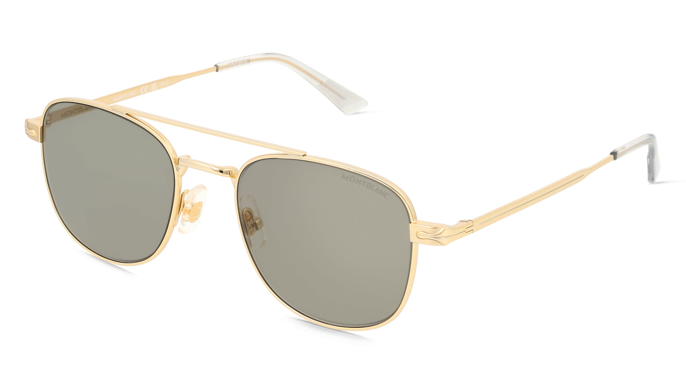 variant 27249 / Montblanc MB0363S / Gold