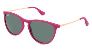 variant 26276 / Ray-Ban Junior RJ 9060S ERIKA / Fucsia Gommato
