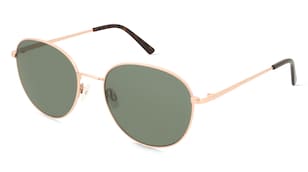 variant 1456 / Fielmann OU 001 SUN CL / Doré Brillant