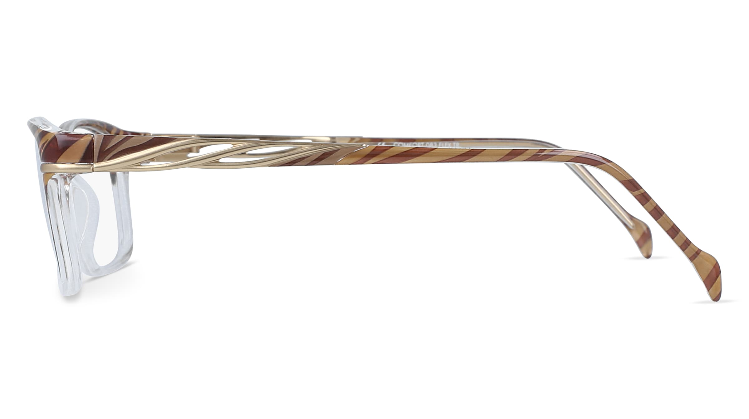 Fielmann COMFORT 083 FLEX TR