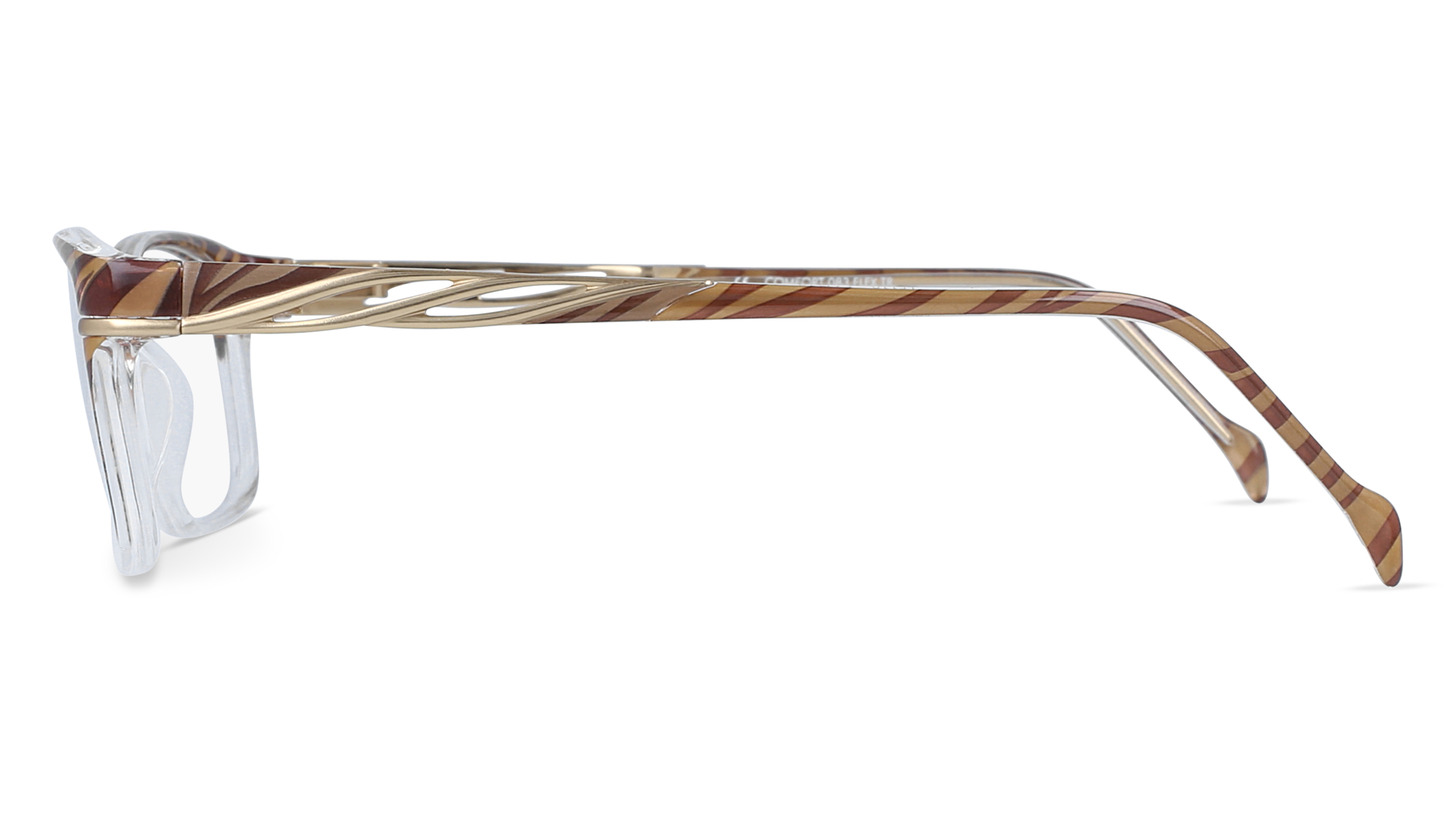 Fielmann COMFORT 083 FLEX TR